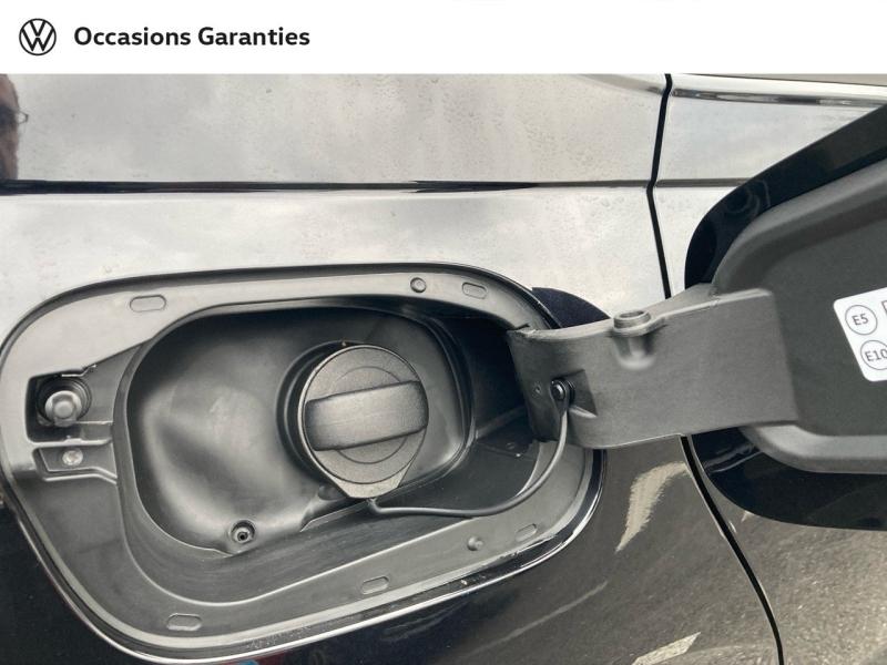 Voitures occasions VOLKSWAGEN POLO R-Line Abbeville