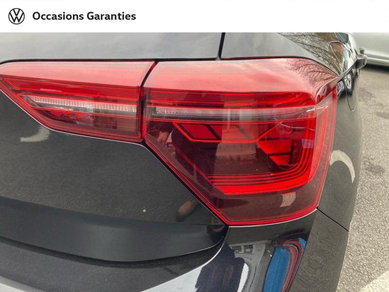 Voitures occasions VOLKSWAGEN POLO R-Line Abbeville