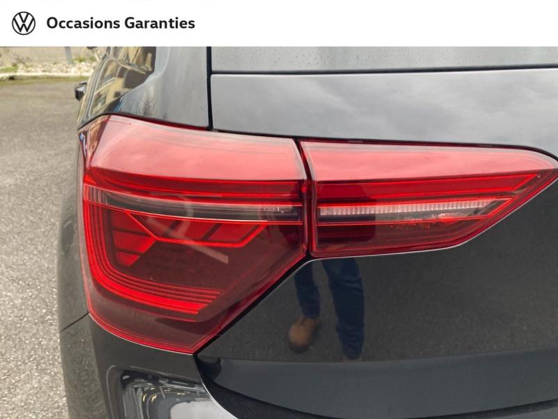 Voitures occasions VOLKSWAGEN POLO R-Line Abbeville