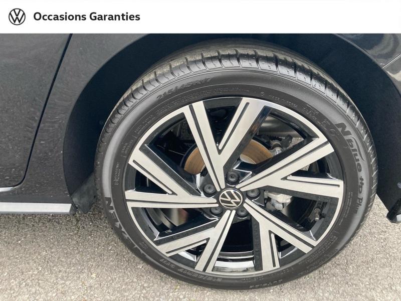 Voitures occasions VOLKSWAGEN POLO R-Line Abbeville