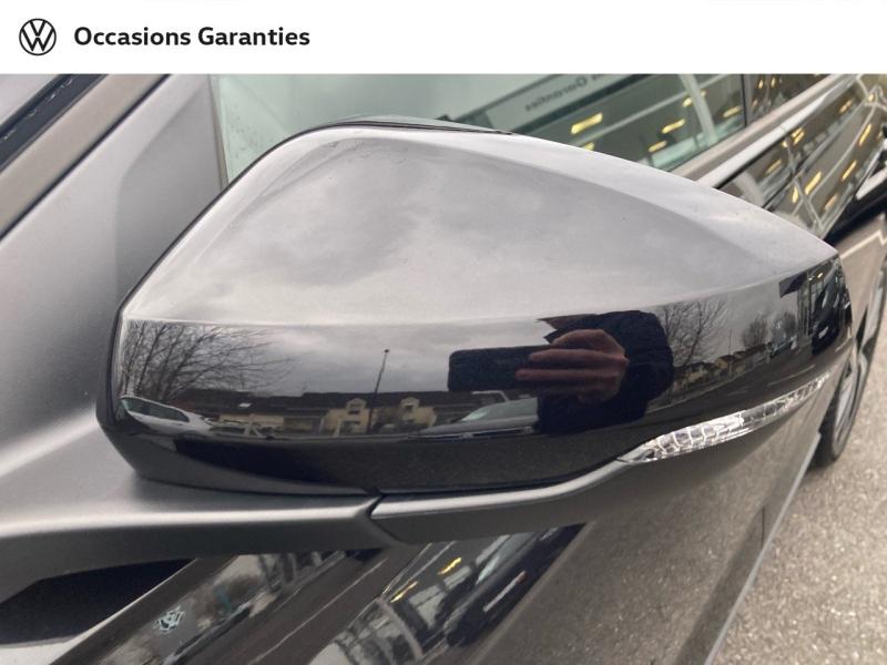 Voitures occasions VOLKSWAGEN POLO R-Line Abbeville