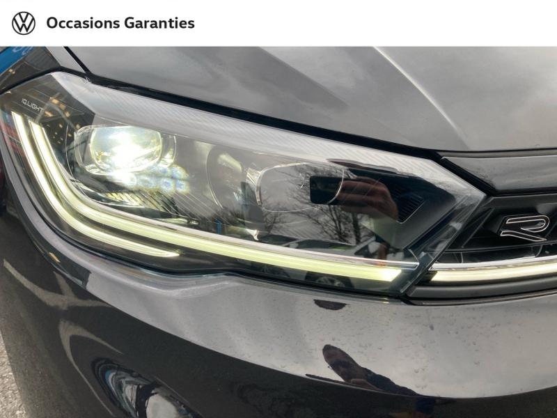 Voitures occasions VOLKSWAGEN POLO R-Line Abbeville