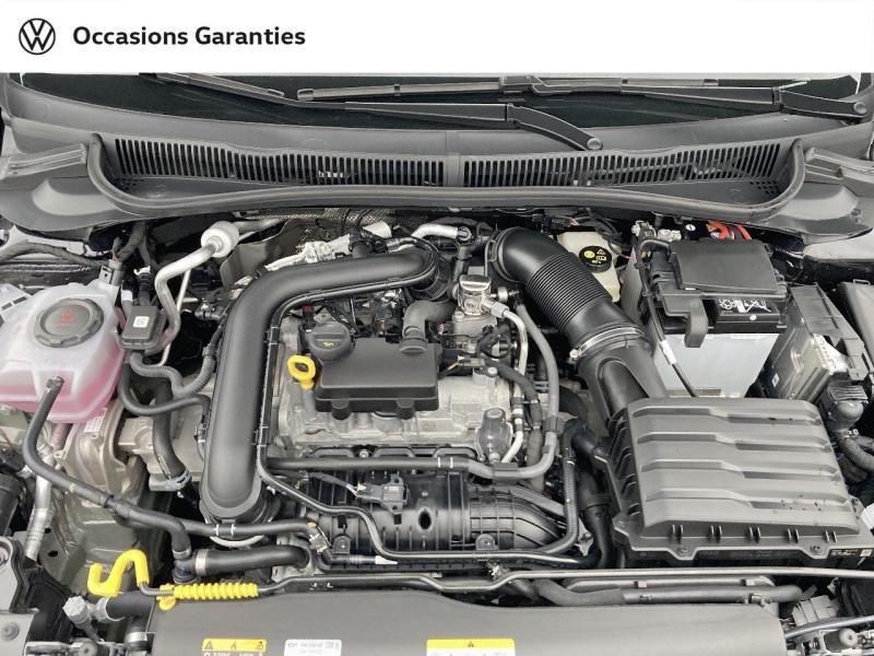 Voitures occasions VOLKSWAGEN POLO R-Line Abbeville