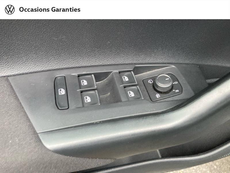 Voitures occasions VOLKSWAGEN POLO R-Line Abbeville