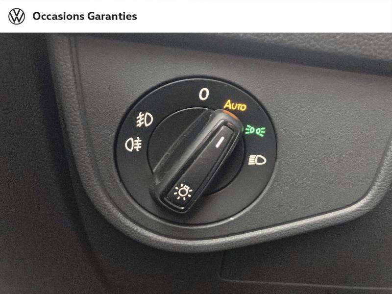 Voitures occasions VOLKSWAGEN POLO R-Line Abbeville