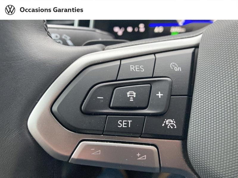 Voitures occasions VOLKSWAGEN POLO R-Line Abbeville