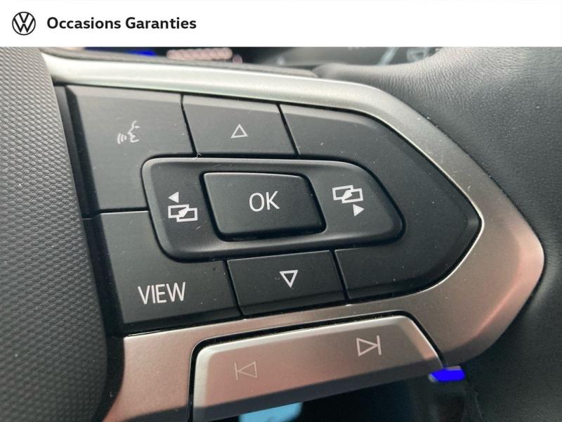 Voitures occasions VOLKSWAGEN POLO R-Line Abbeville