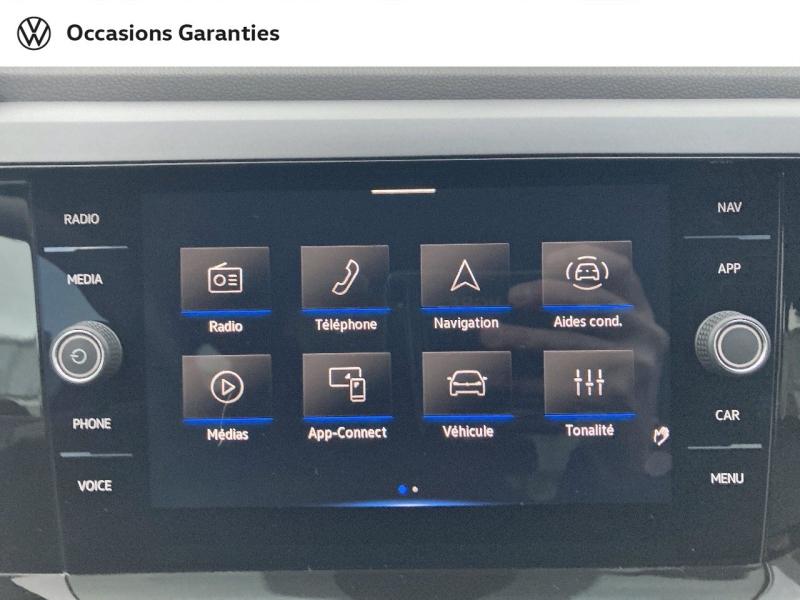 Voitures occasions VOLKSWAGEN POLO R-Line Abbeville