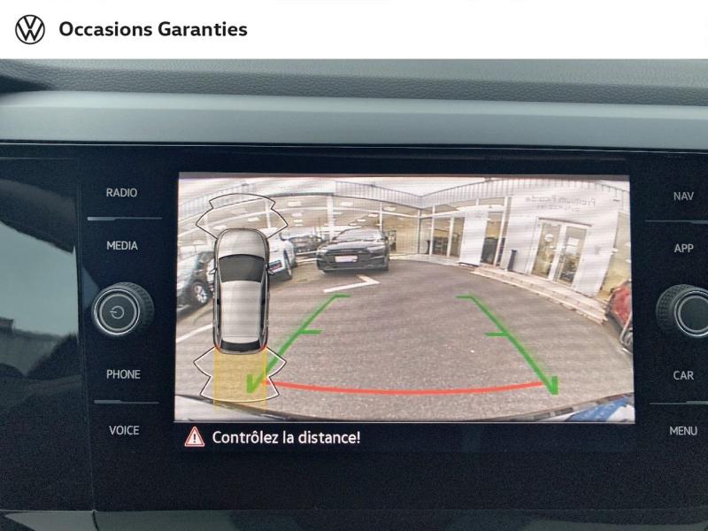 Voitures occasions VOLKSWAGEN POLO R-Line Abbeville