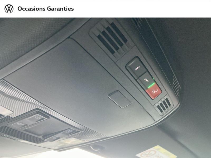 Voitures occasions VOLKSWAGEN POLO R-Line Abbeville