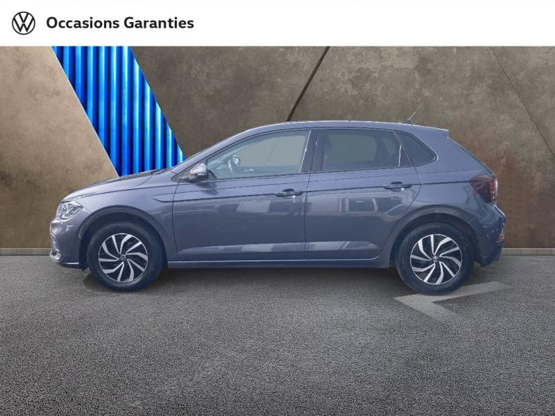 Voitures occasions VOLKSWAGEN POLO VW Edition Abbeville