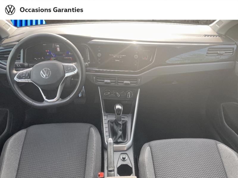 Voitures occasions VOLKSWAGEN POLO VW Edition Abbeville