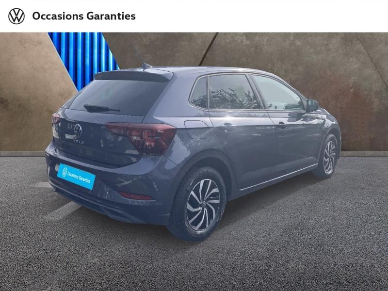 Voitures occasions VOLKSWAGEN POLO VW Edition Abbeville