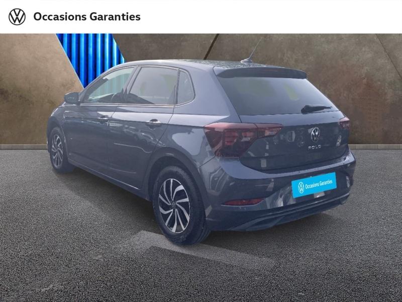 Voitures occasions VOLKSWAGEN POLO VW Edition Abbeville