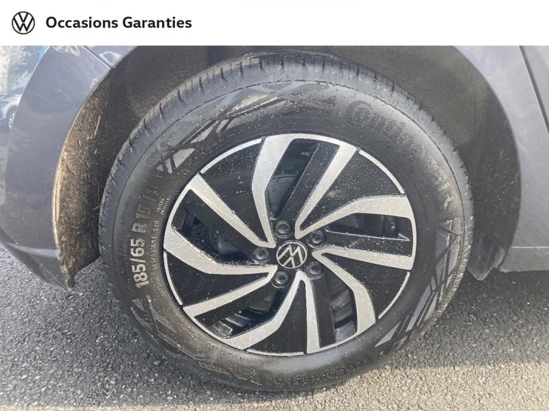 Voitures occasions VOLKSWAGEN POLO VW Edition Abbeville