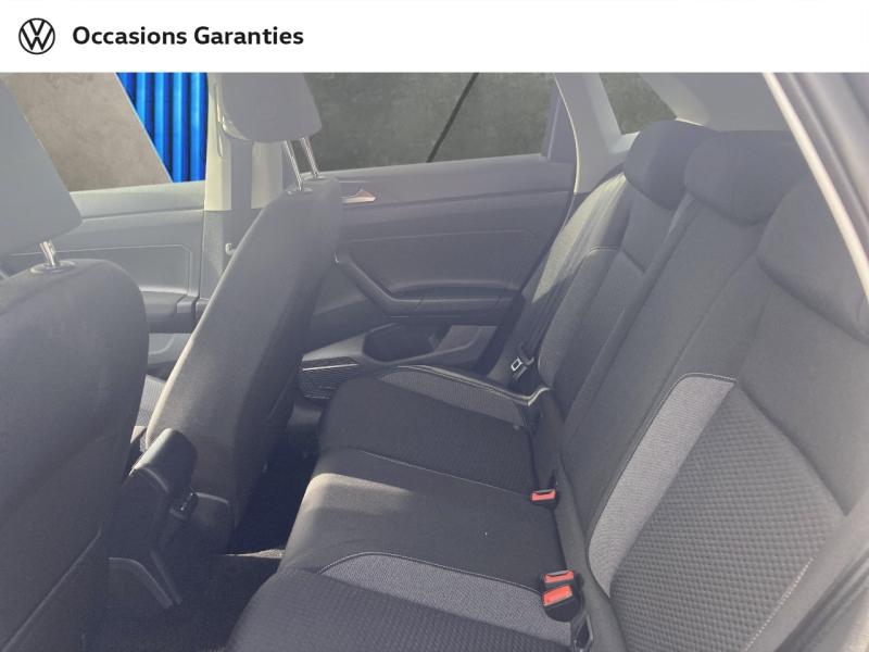 Voitures occasions VOLKSWAGEN POLO VW Edition Abbeville