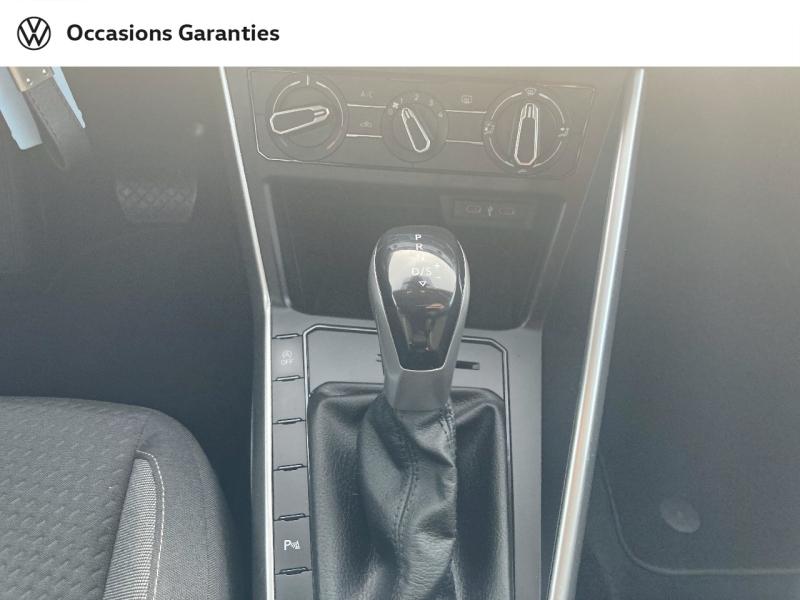 Voitures occasions VOLKSWAGEN POLO VW Edition Abbeville