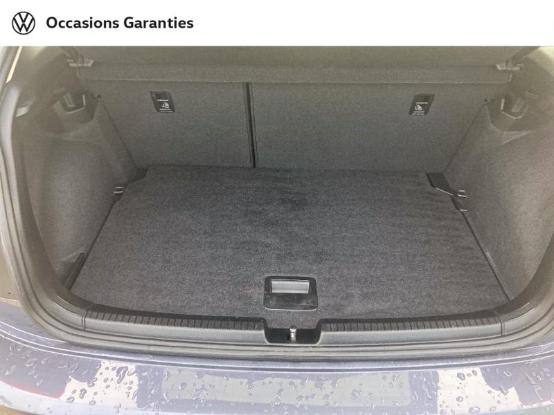 Voitures occasions VOLKSWAGEN POLO VW Edition Abbeville