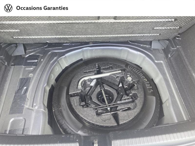 Voitures occasions VOLKSWAGEN POLO VW Edition Abbeville