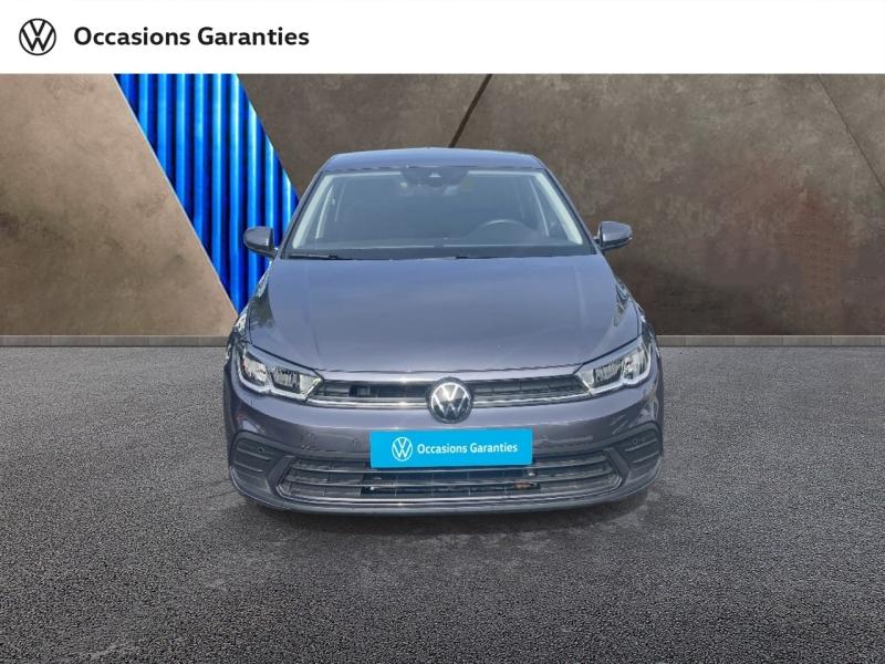 Voitures occasions VOLKSWAGEN POLO VW Edition Abbeville