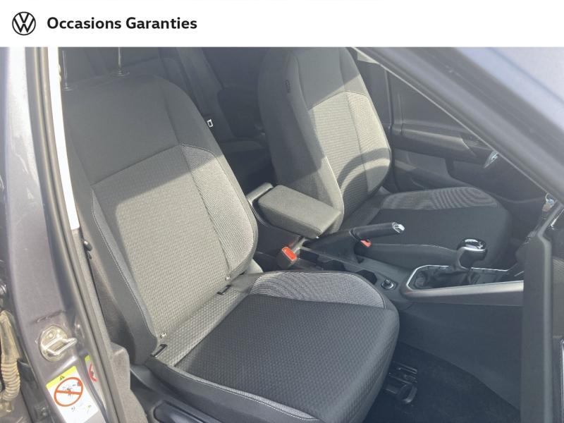Voitures occasions VOLKSWAGEN POLO VW Edition Abbeville