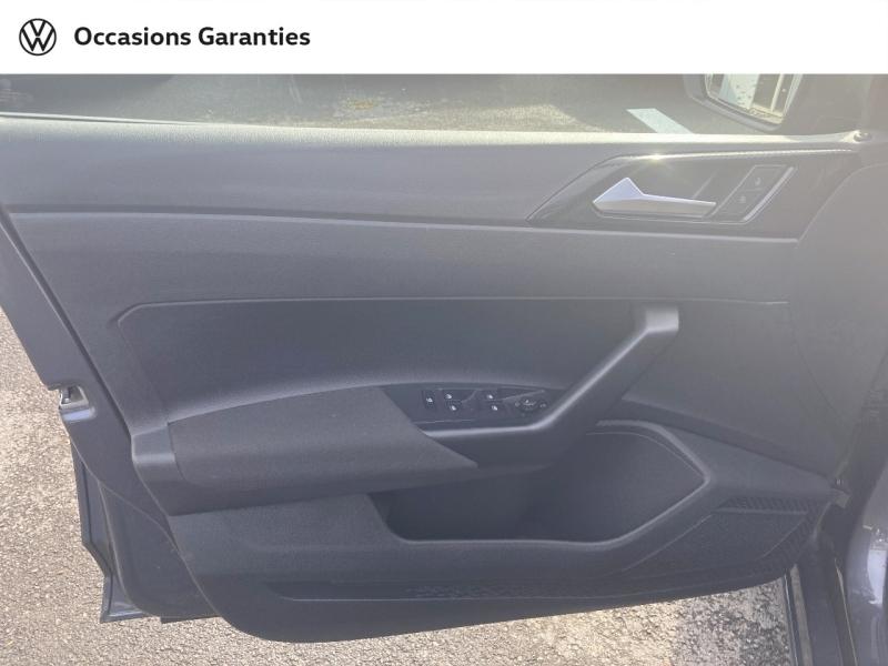 Voitures occasions VOLKSWAGEN POLO VW Edition Abbeville