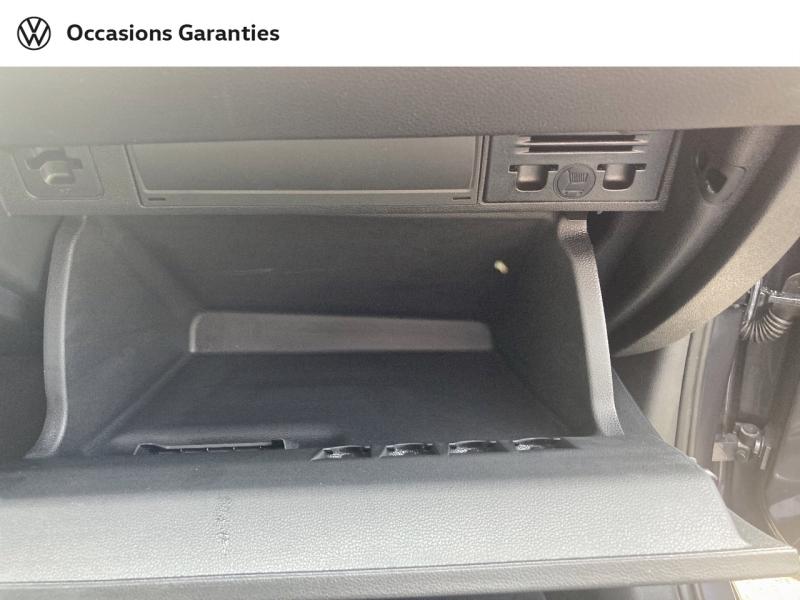 Voitures occasions VOLKSWAGEN POLO VW Edition Abbeville
