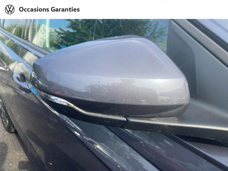 Voitures occasions VOLKSWAGEN POLO VW Edition Abbeville