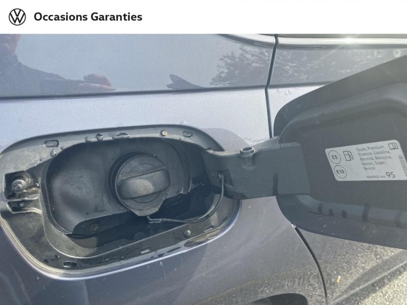 Voitures occasions VOLKSWAGEN POLO VW Edition Abbeville