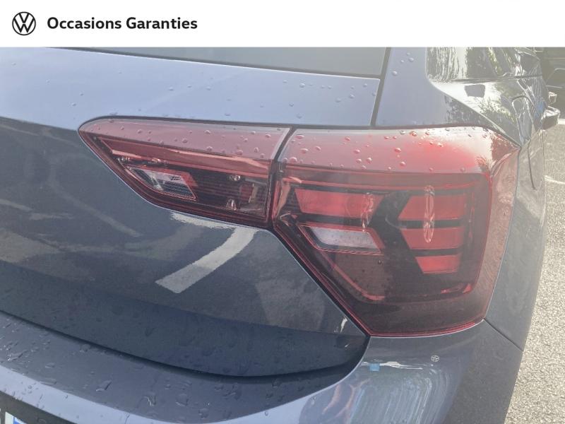 Voitures occasions VOLKSWAGEN POLO VW Edition Abbeville