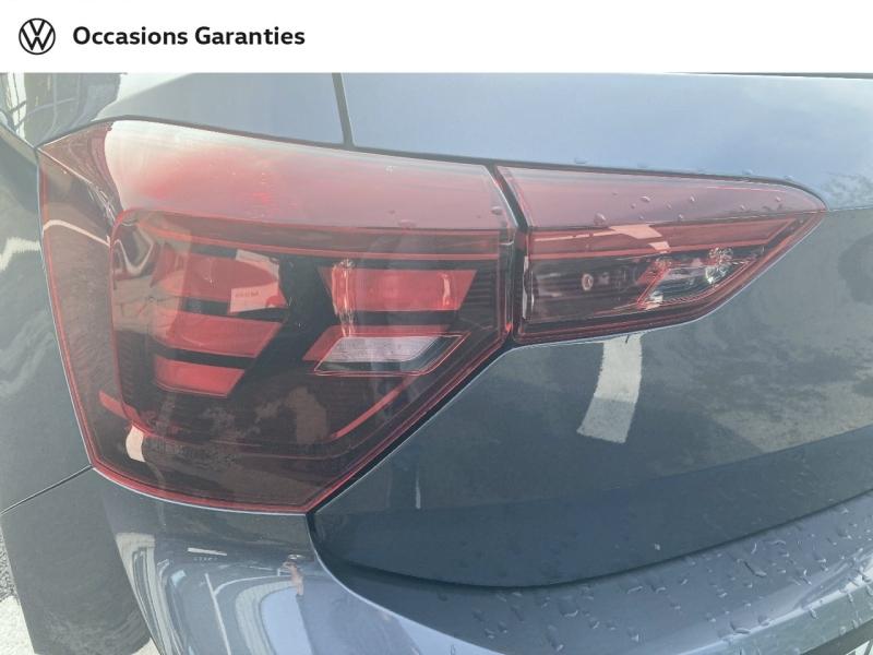 Voitures occasions VOLKSWAGEN POLO VW Edition Abbeville