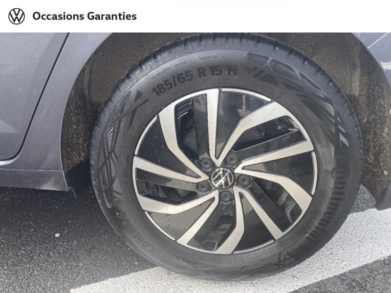 Voitures occasions VOLKSWAGEN POLO VW Edition Abbeville
