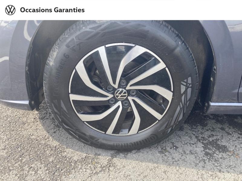 Voitures occasions VOLKSWAGEN POLO VW Edition Abbeville