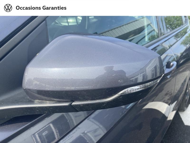 Voitures occasions VOLKSWAGEN POLO VW Edition Abbeville