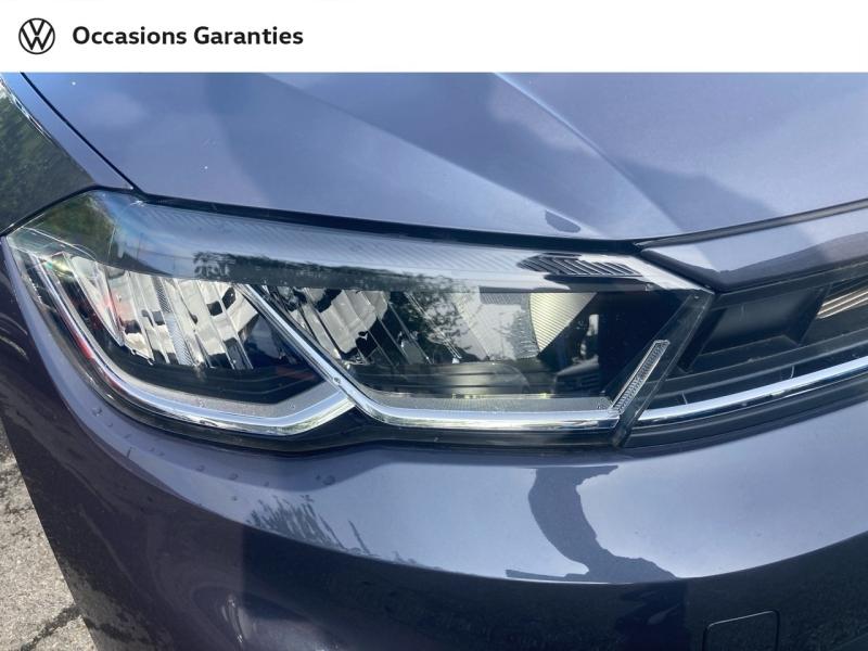 Voitures occasions VOLKSWAGEN POLO VW Edition Abbeville