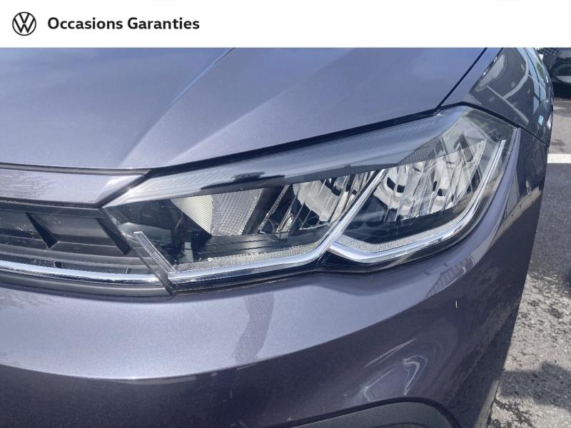 Voitures occasions VOLKSWAGEN POLO VW Edition Abbeville