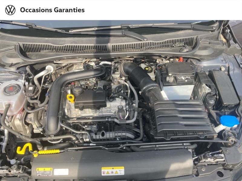 Voitures occasions VOLKSWAGEN POLO VW Edition Abbeville