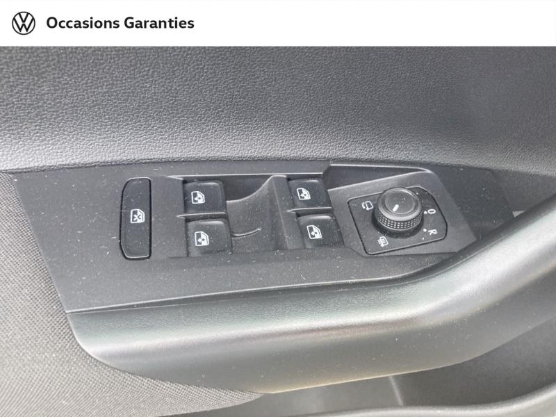 Voitures occasions VOLKSWAGEN POLO VW Edition Abbeville