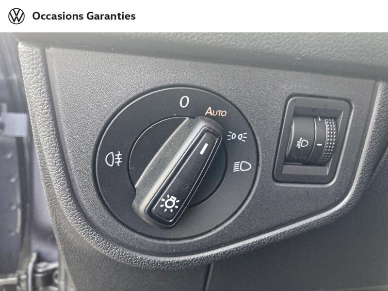 Voitures occasions VOLKSWAGEN POLO VW Edition Abbeville