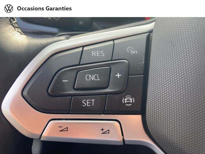 Voitures occasions VOLKSWAGEN POLO VW Edition Abbeville