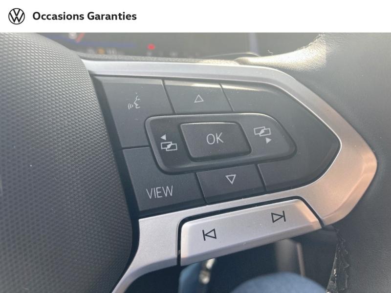 Voitures occasions VOLKSWAGEN POLO VW Edition Abbeville