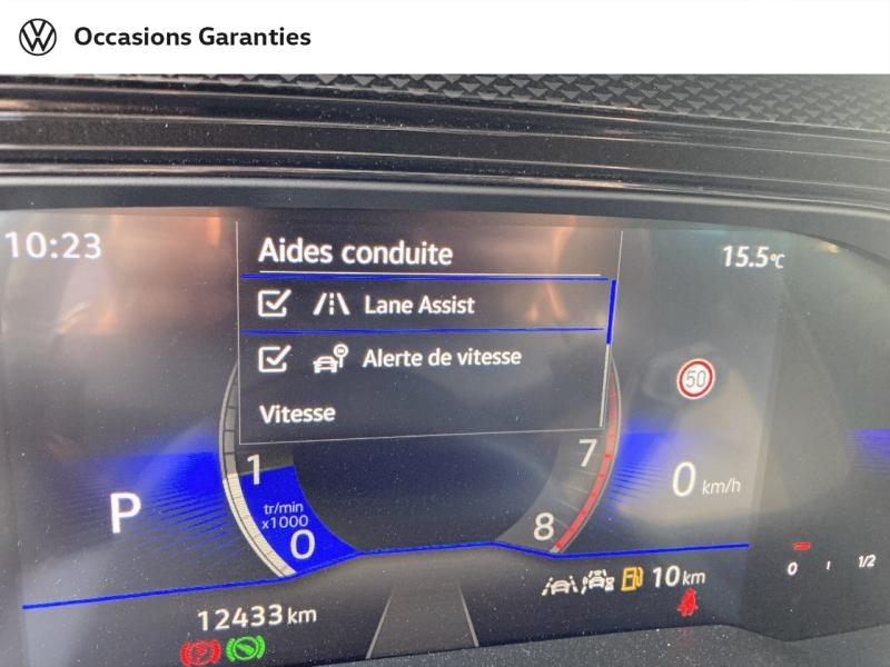 Voitures occasions VOLKSWAGEN POLO VW Edition Abbeville