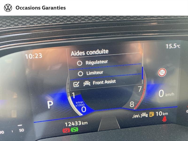 Voitures occasions VOLKSWAGEN POLO VW Edition Abbeville