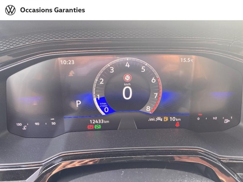 Voitures occasions VOLKSWAGEN POLO VW Edition Abbeville