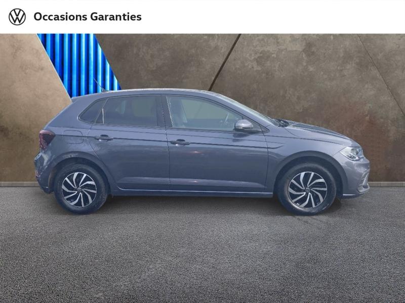 Voitures occasions VOLKSWAGEN POLO VW Edition Abbeville