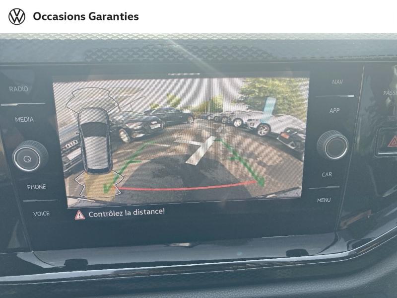 Voitures occasions VOLKSWAGEN POLO VW Edition Abbeville
