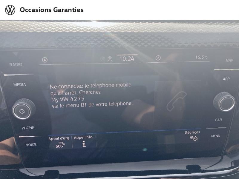 Voitures occasions VOLKSWAGEN POLO VW Edition Abbeville