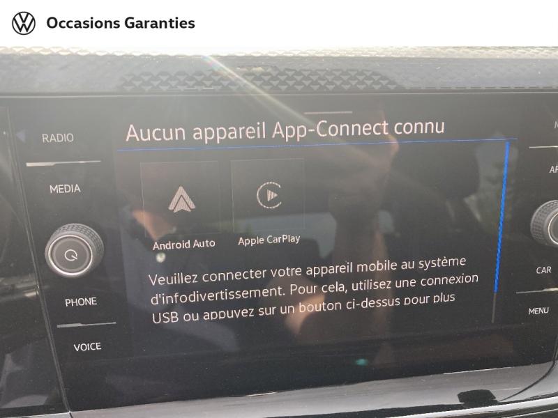 Voitures occasions VOLKSWAGEN POLO VW Edition Abbeville