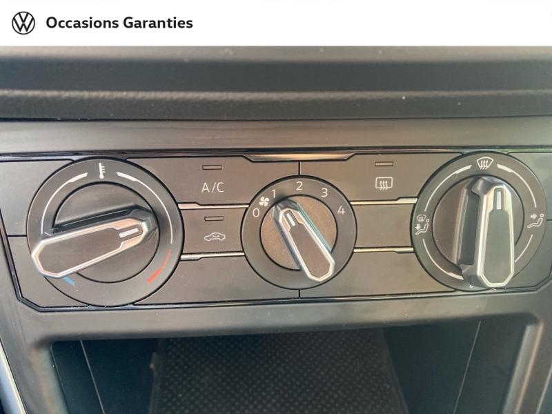 Voitures occasions VOLKSWAGEN POLO VW Edition Abbeville