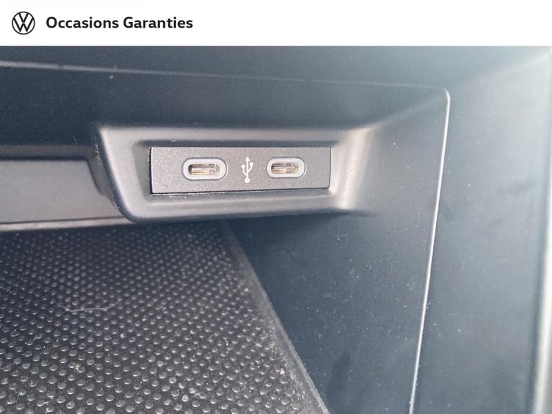 Voitures occasions VOLKSWAGEN POLO VW Edition Abbeville